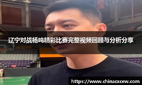 辽宁对战杨鸣精彩比赛完整视频回顾与分析分享